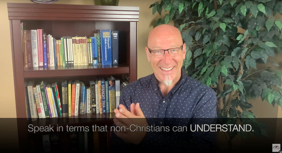 Screenshot 2024-02-22 at 12.24.32 PM Chris Davis teaching an online ministry training